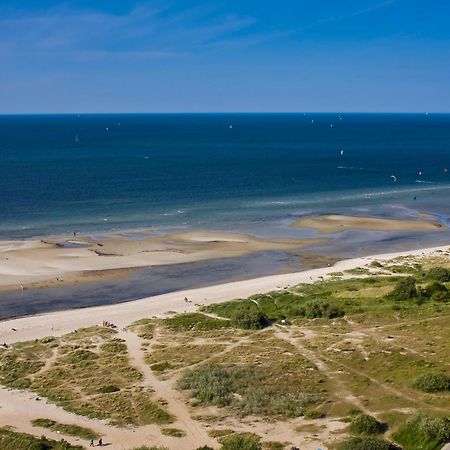 Ferienhaus Meerblick Marina Wendtorf Exteriér fotografie