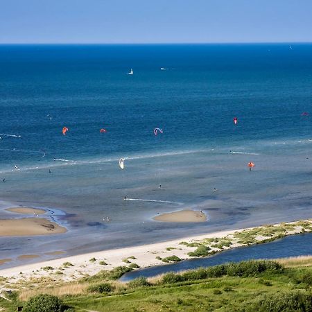 Ferienhaus Meerblick Marina Wendtorf Exteriér fotografie