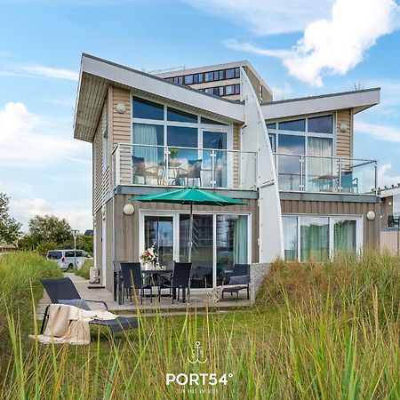Ferienhaus Meerblick Marina Wendtorf Exteriér fotografie