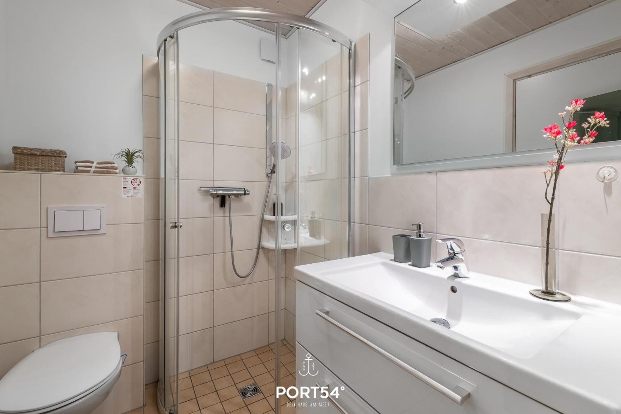 Ferienhaus Meerblick Marina Wendtorf Exteriér fotografie