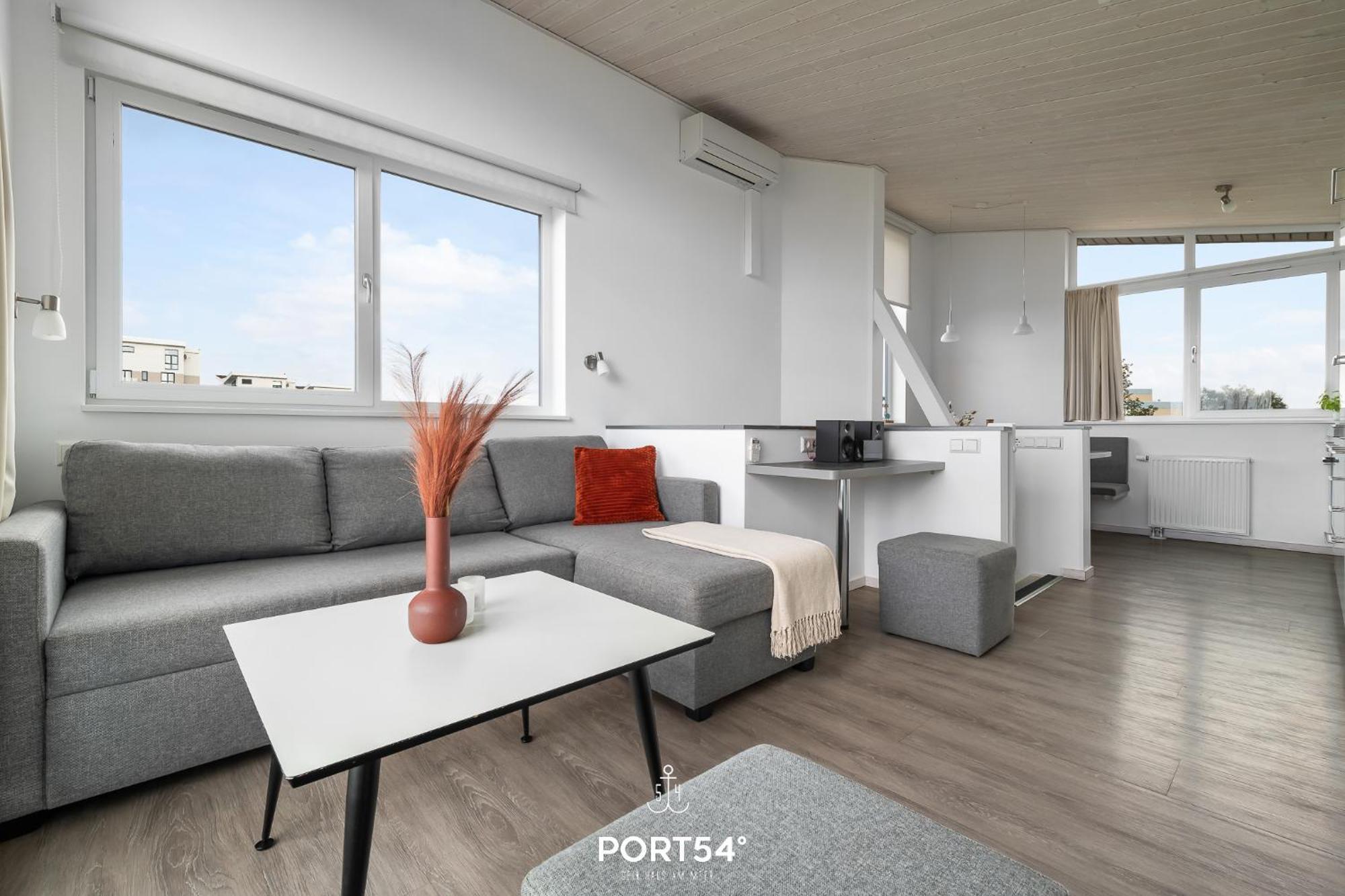 Ferienhaus Meerblick Marina Wendtorf Exteriér fotografie