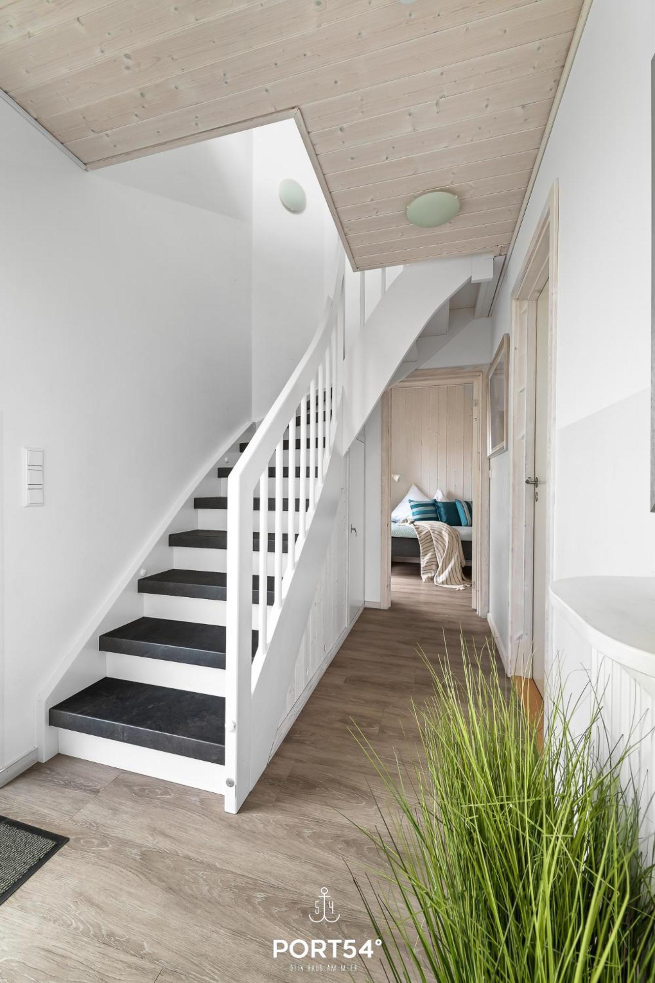 Ferienhaus Meerblick Marina Wendtorf Exteriér fotografie