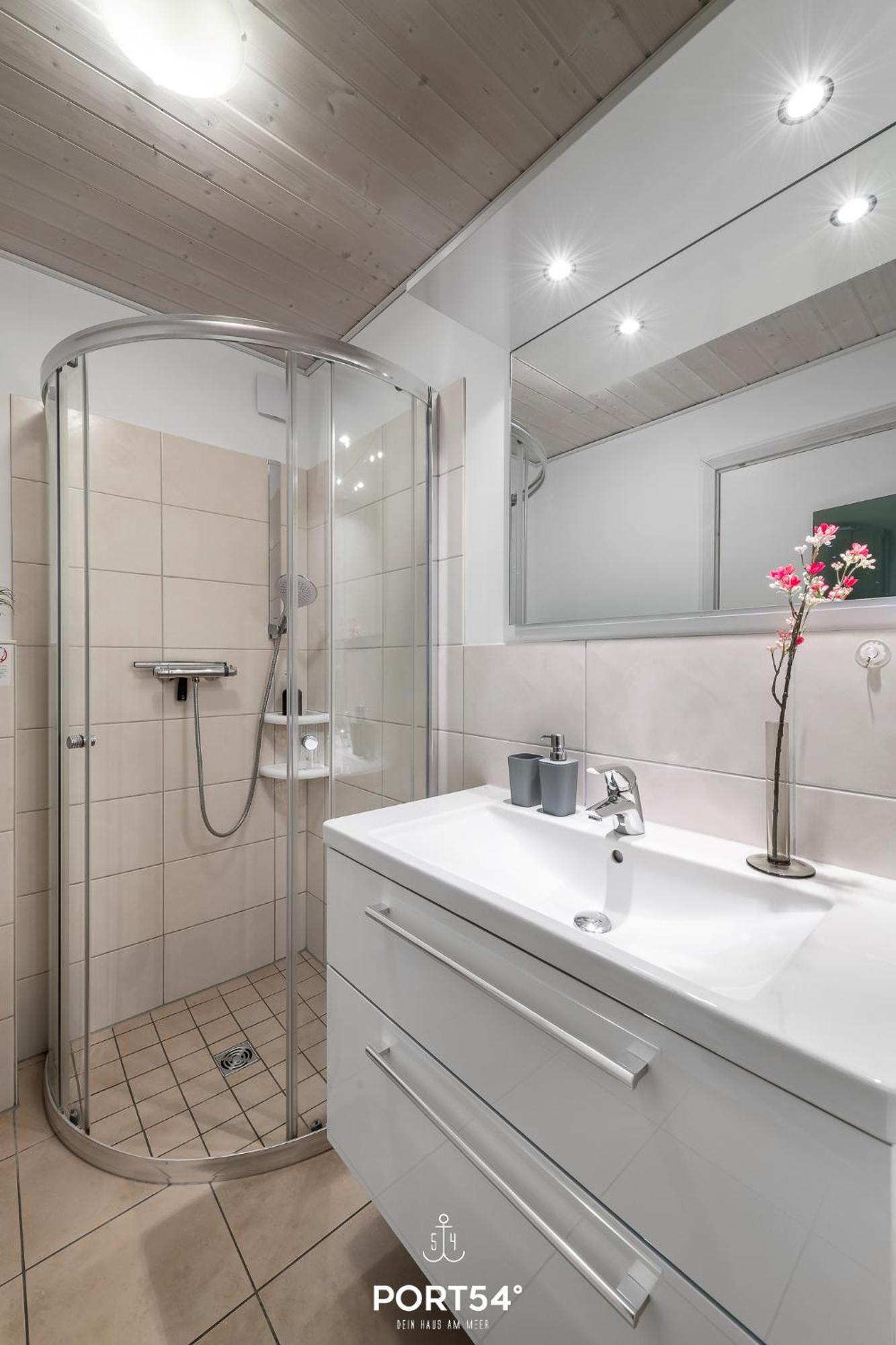 Ferienhaus Meerblick Marina Wendtorf Exteriér fotografie