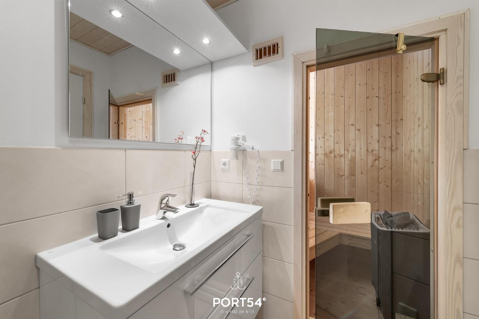Ferienhaus Meerblick Marina Wendtorf Exteriér fotografie