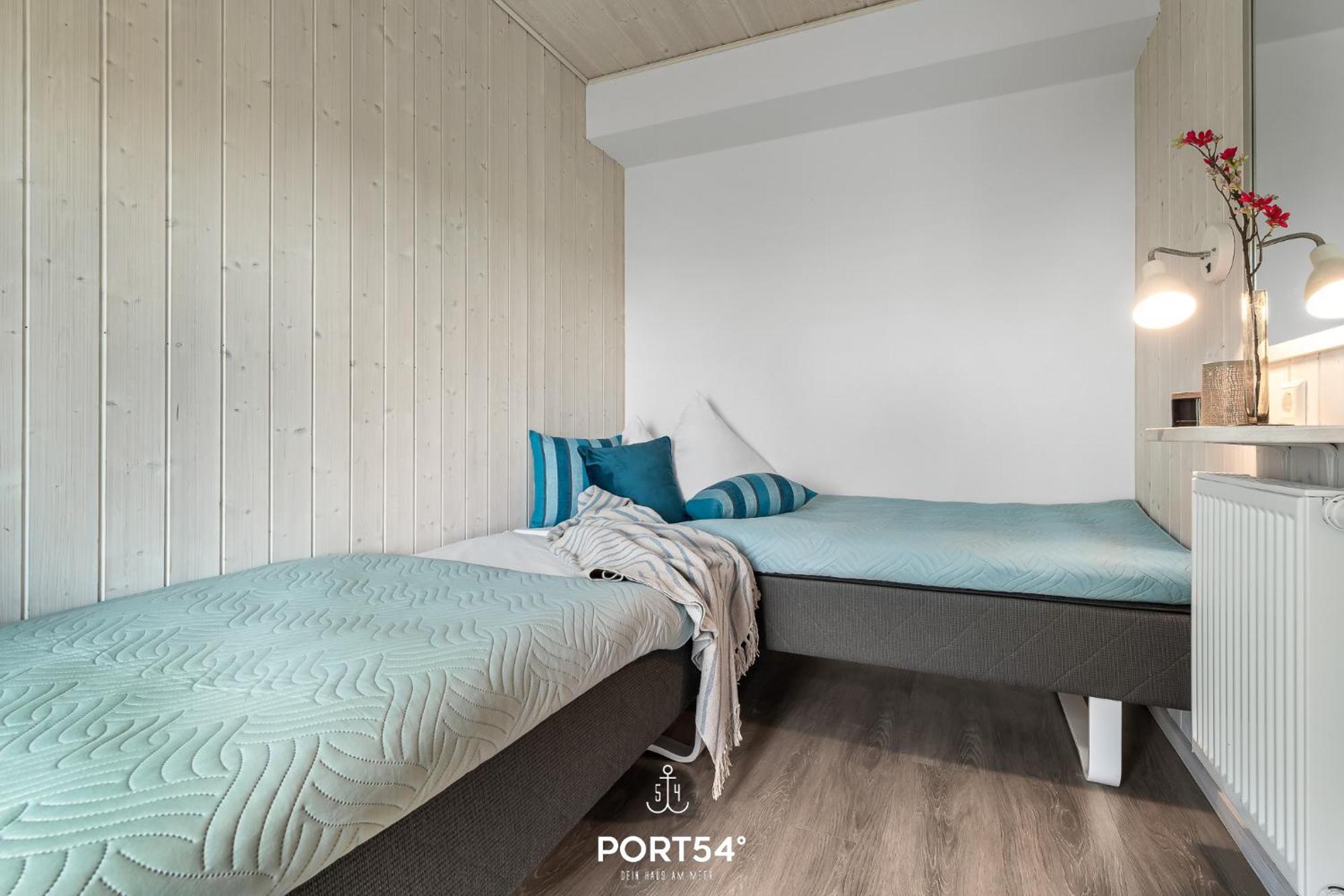 Ferienhaus Meerblick Marina Wendtorf Exteriér fotografie